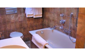 Italie Privát Colfosco, Extérieur
